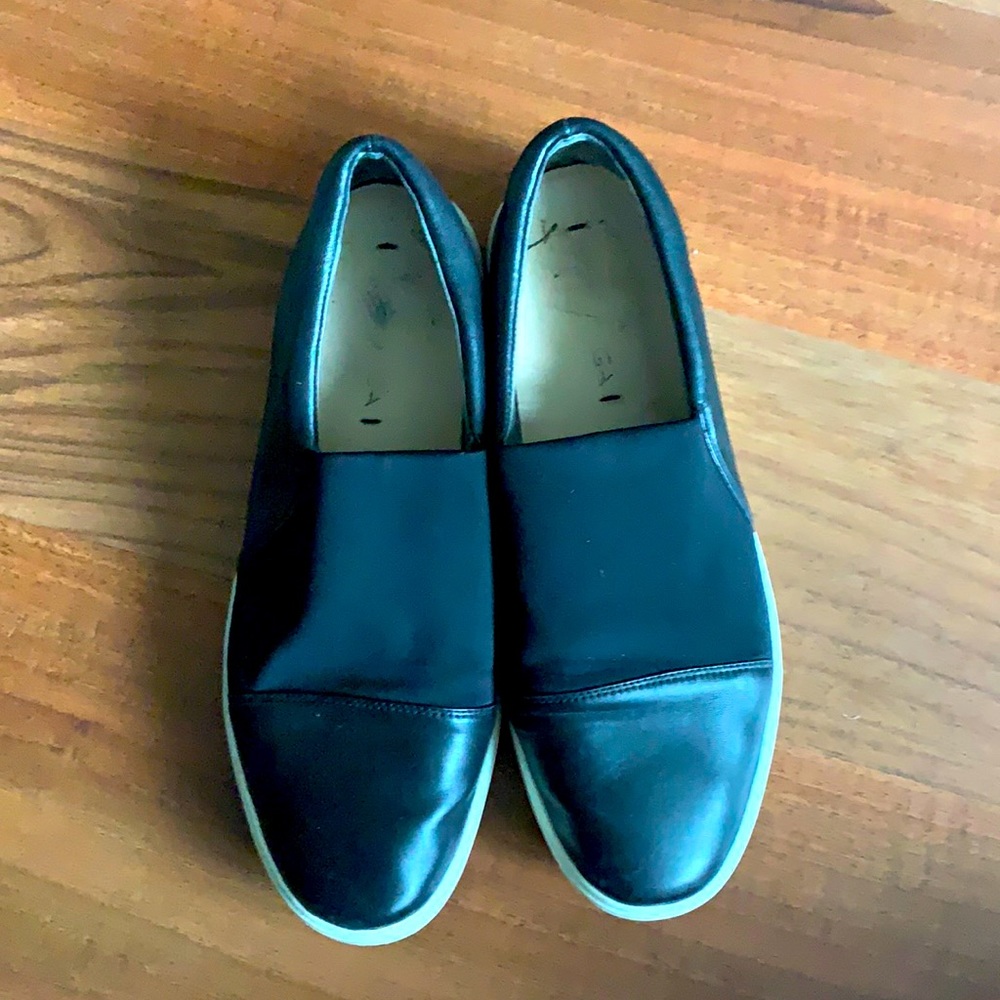 Via Spiga Raine Slip-On Sneaker - Size 8.5